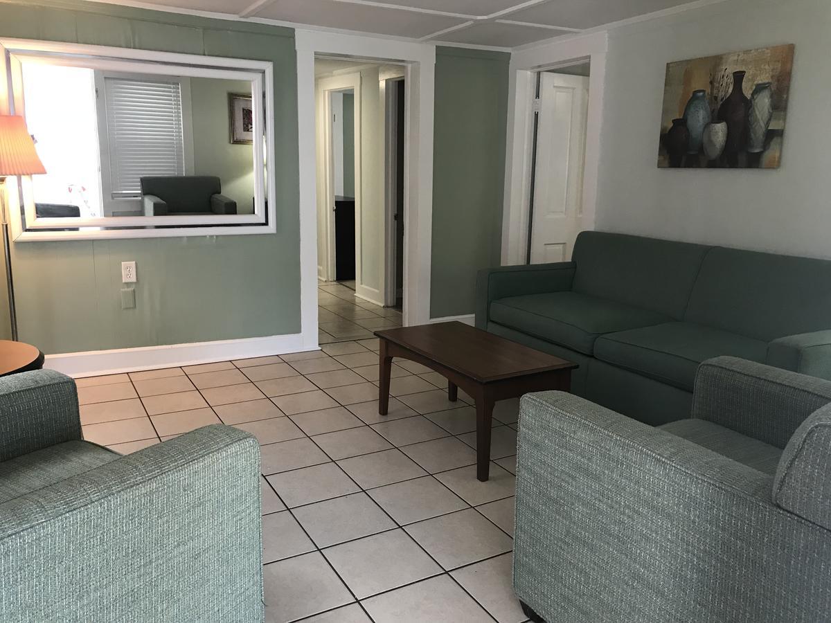 Mallard Apartments Ocean City Exterior photo
