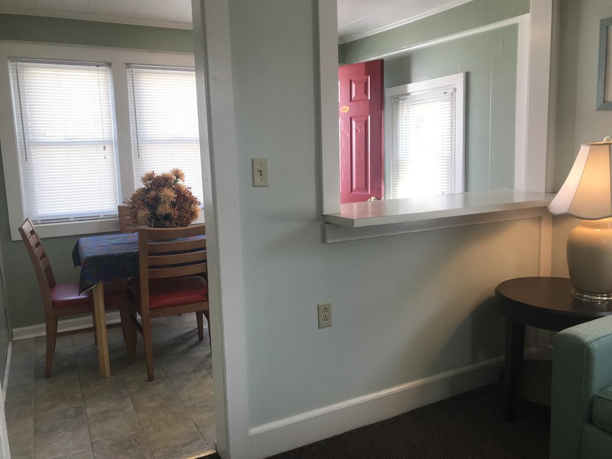 Mallard Apartments Ocean City Exterior photo