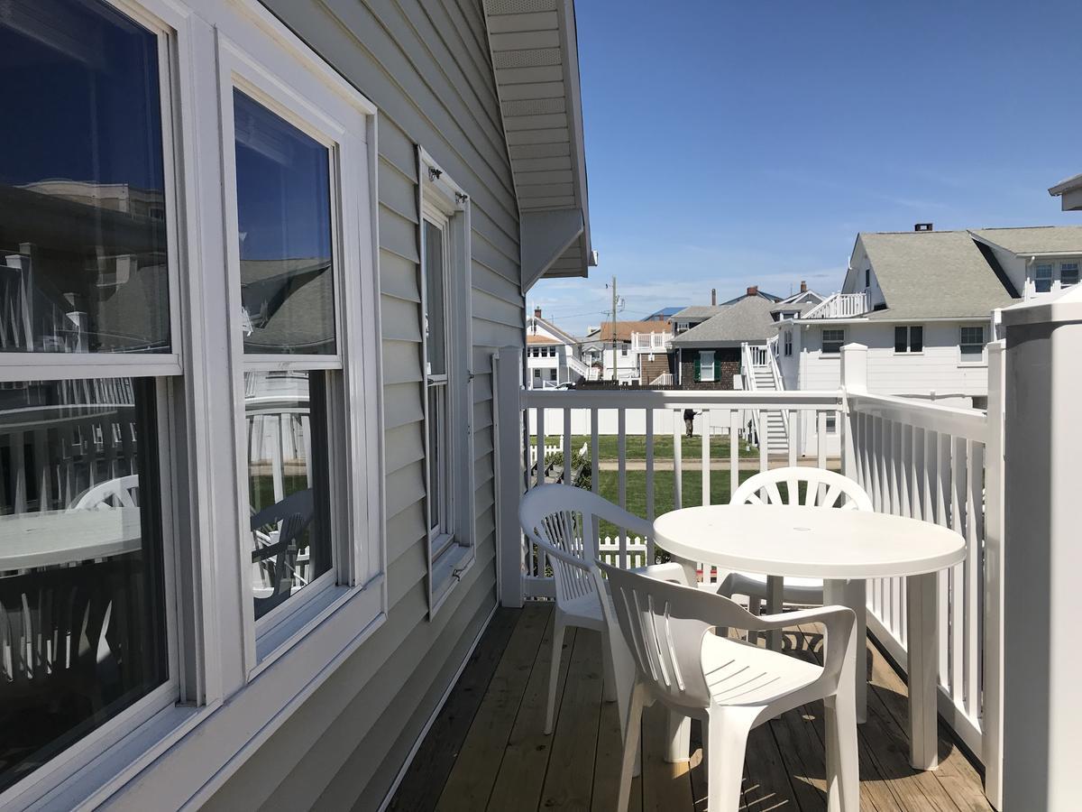 Mallard Apartments Ocean City Exterior photo